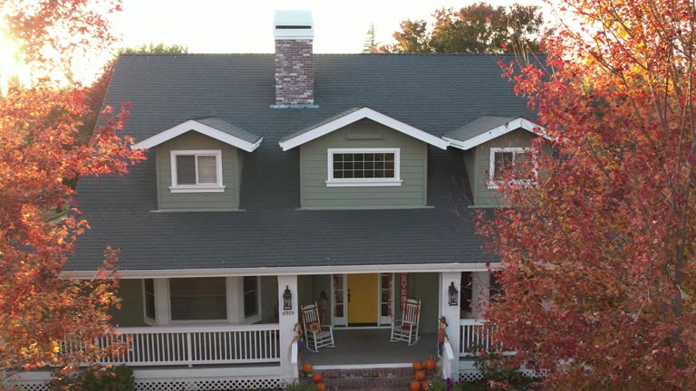 Best Sheet Metal Roofing  in Williamsport, OH