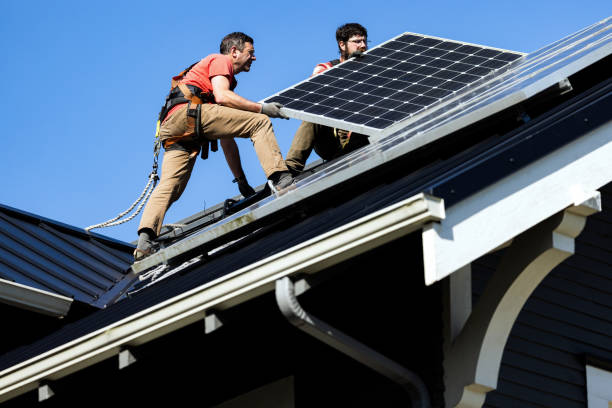 Best Skylight Installation and Repair  in Williamsport, OH